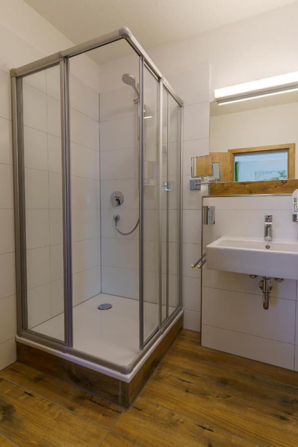 Hotel Rosenstein Heubach  Экстерьер фото